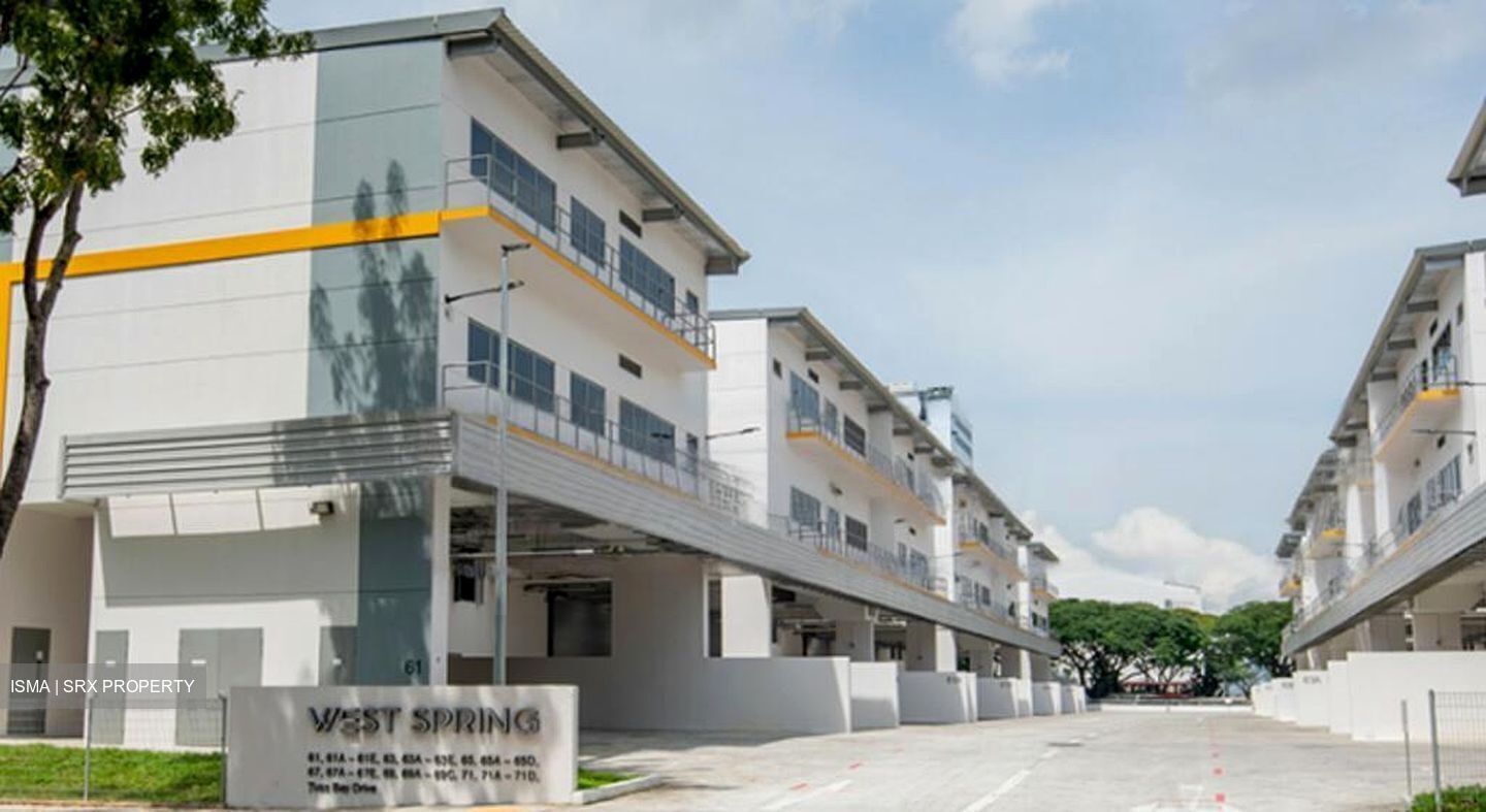 West Spring (D22), Factory #475295941